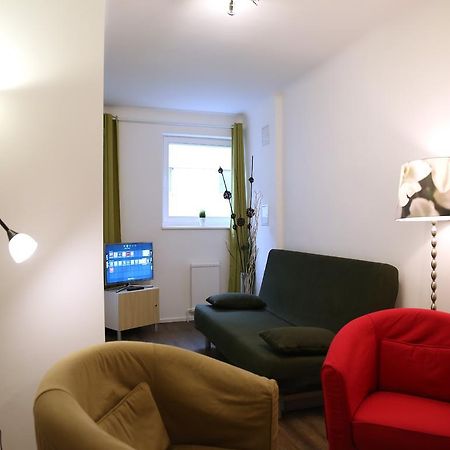 Flatprovider Comfort Perner Apartment Wenen Buitenkant foto