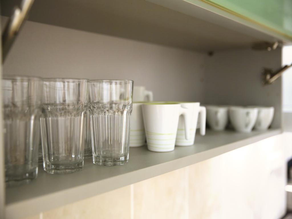 Flatprovider Comfort Perner Apartment Wenen Kamer foto