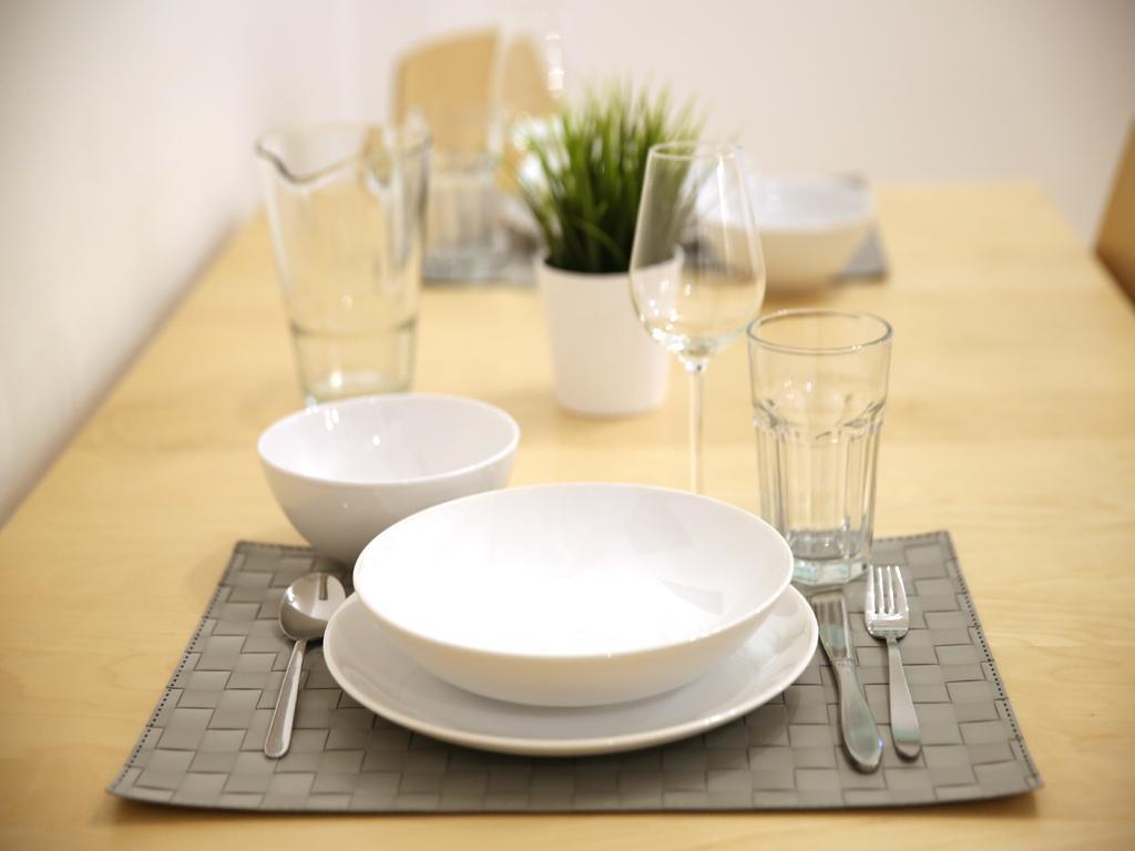 Flatprovider Comfort Perner Apartment Wenen Buitenkant foto