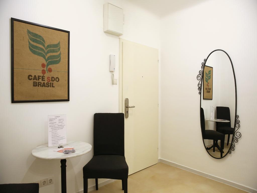 Flatprovider Comfort Perner Apartment Wenen Buitenkant foto