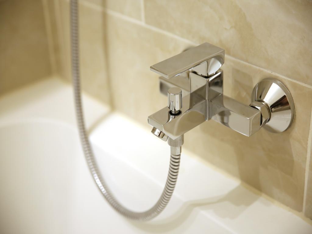 Flatprovider Comfort Perner Apartment Wenen Kamer foto