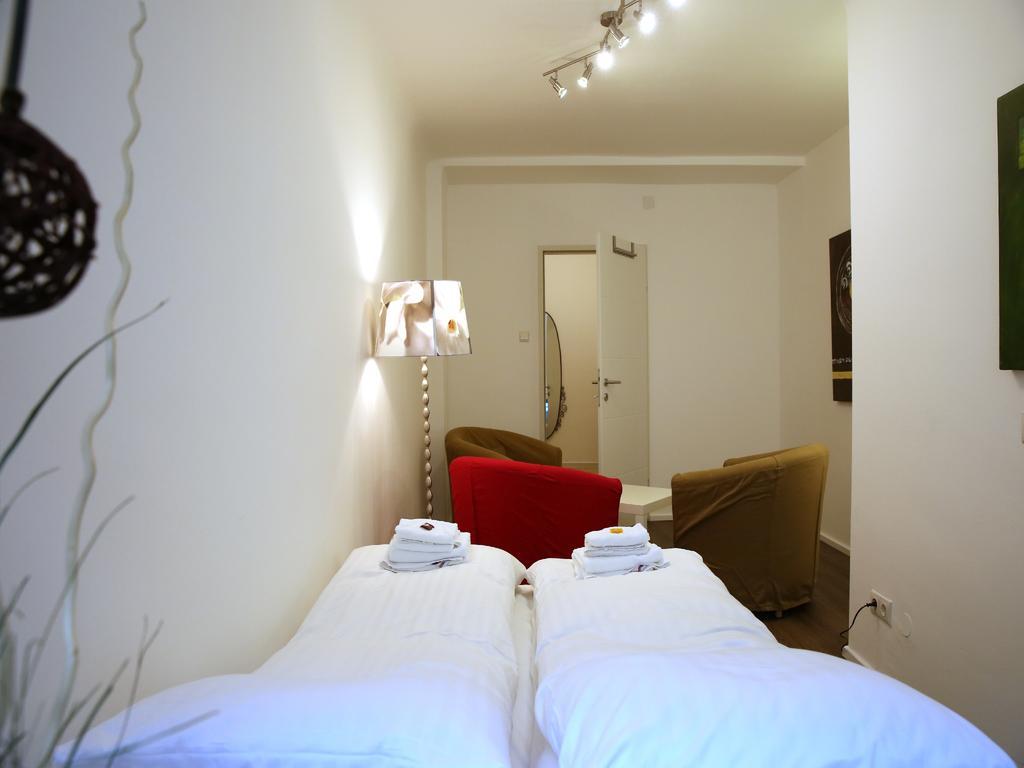 Flatprovider Comfort Perner Apartment Wenen Buitenkant foto