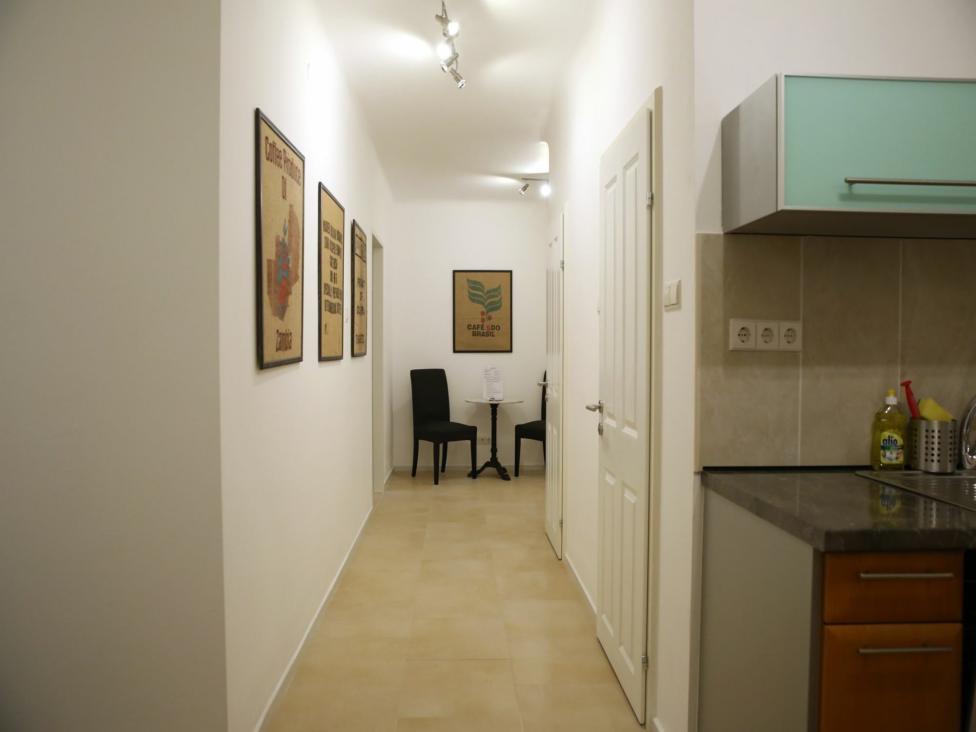 Flatprovider Comfort Perner Apartment Wenen Buitenkant foto