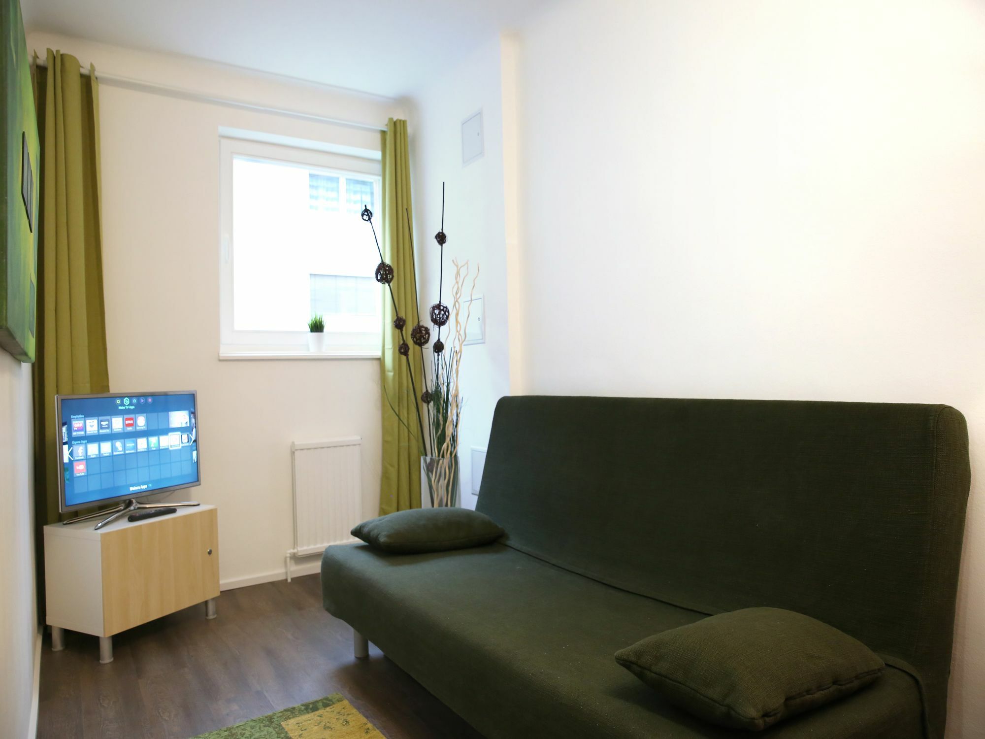 Flatprovider Comfort Perner Apartment Wenen Buitenkant foto