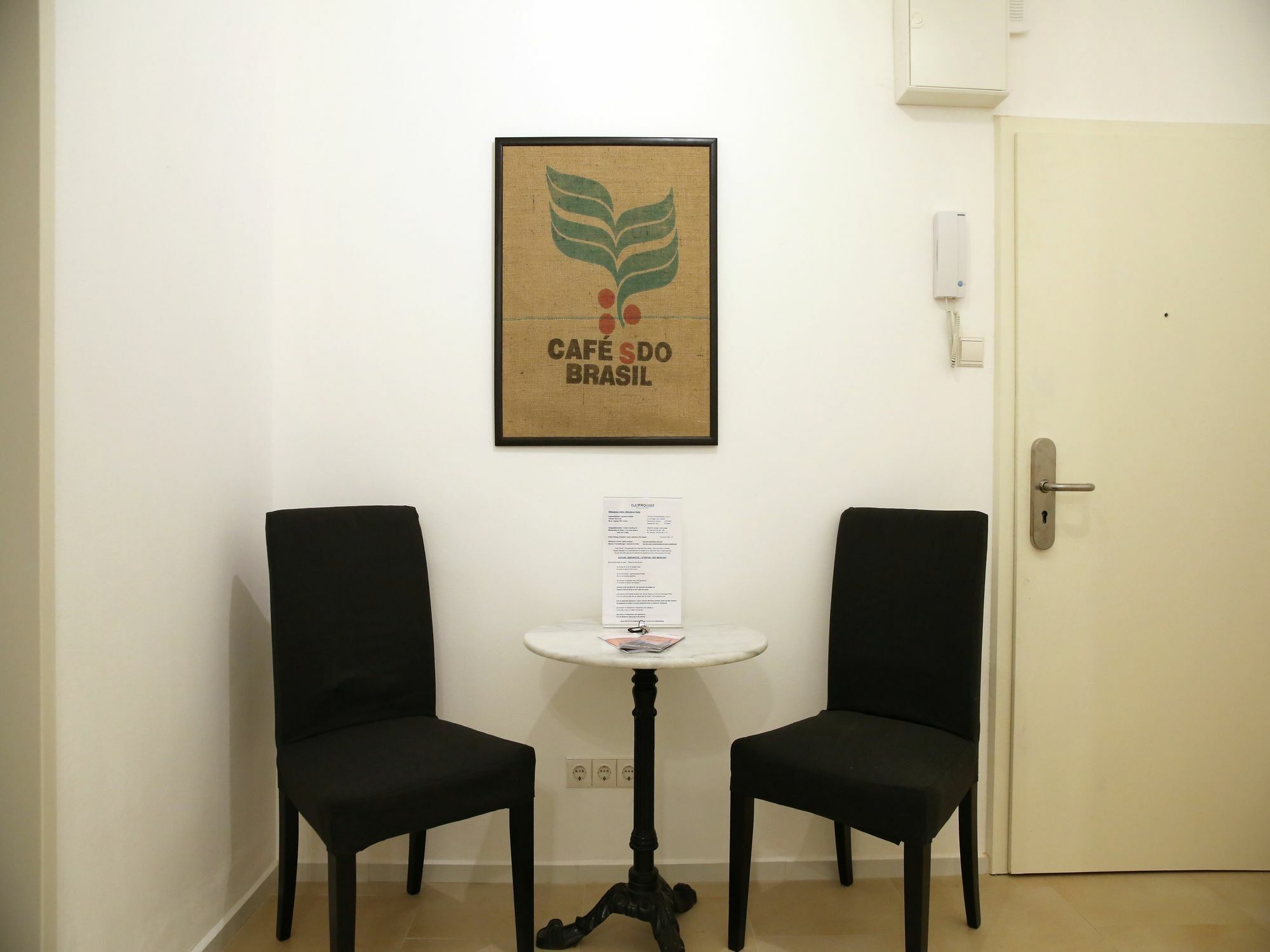 Flatprovider Comfort Perner Apartment Wenen Buitenkant foto