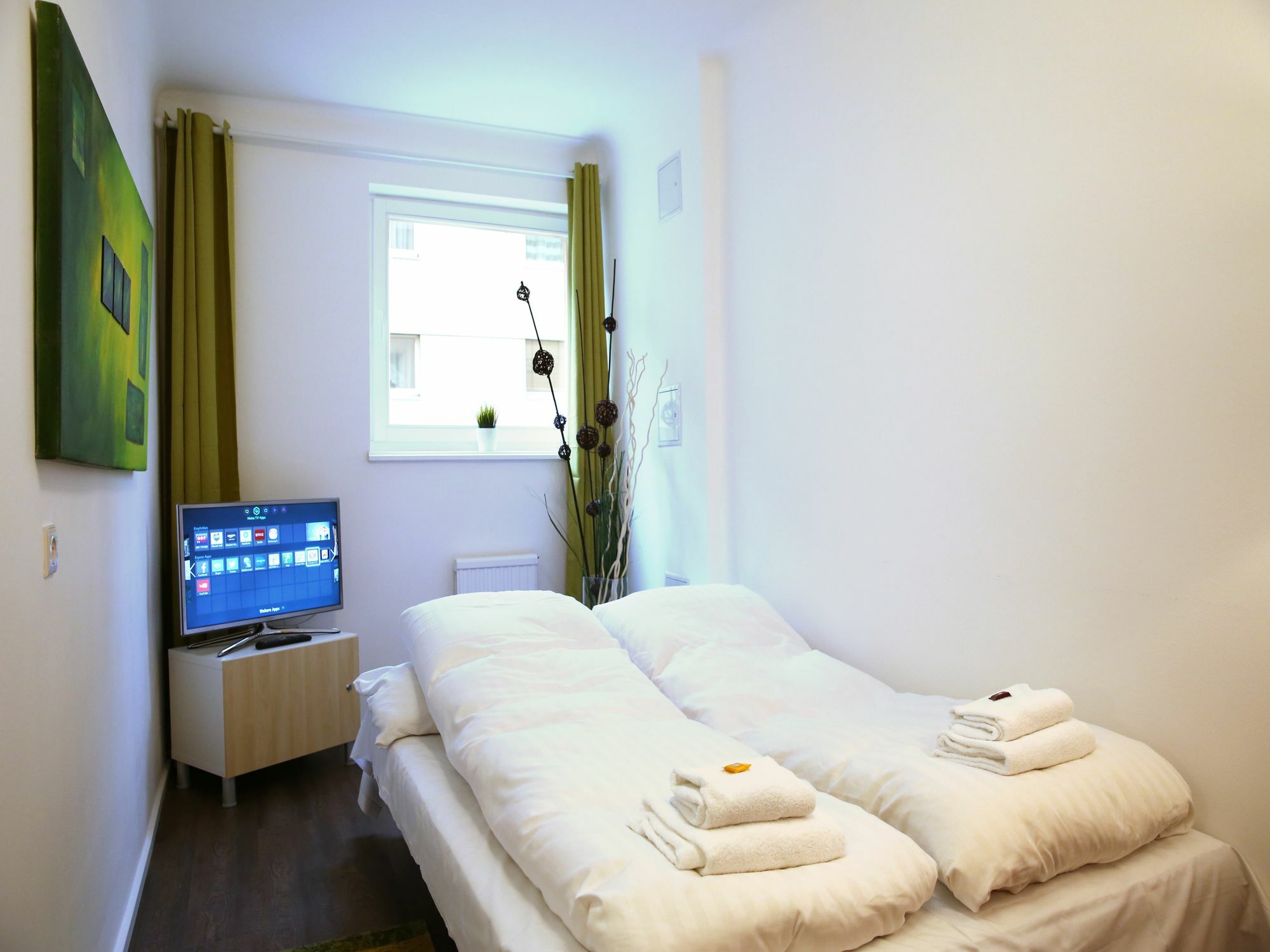 Flatprovider Comfort Perner Apartment Wenen Buitenkant foto
