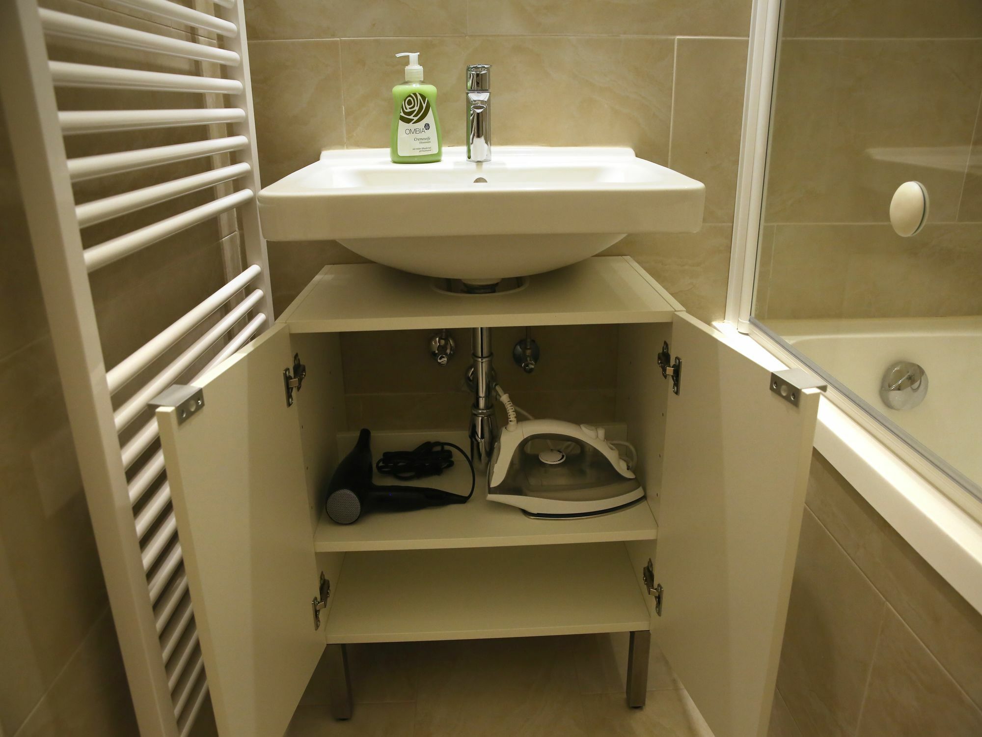 Flatprovider Comfort Perner Apartment Wenen Buitenkant foto